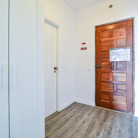 Southview Studio Silchoro Al Albufeira Exterior foto