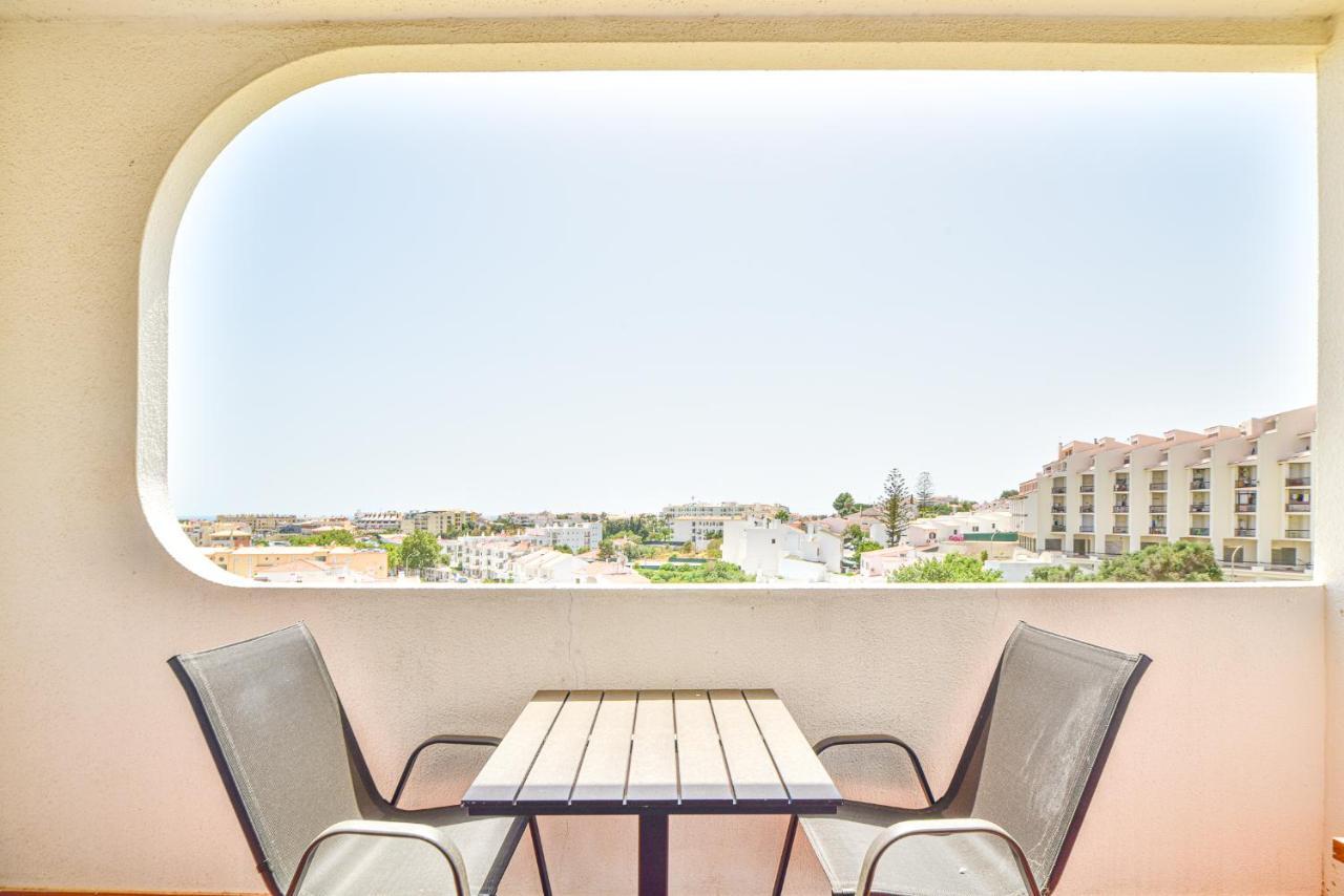 Southview Studio Silchoro Al Albufeira Exterior foto