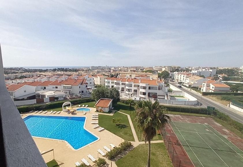 Southview Studio Silchoro Al Albufeira Exterior foto