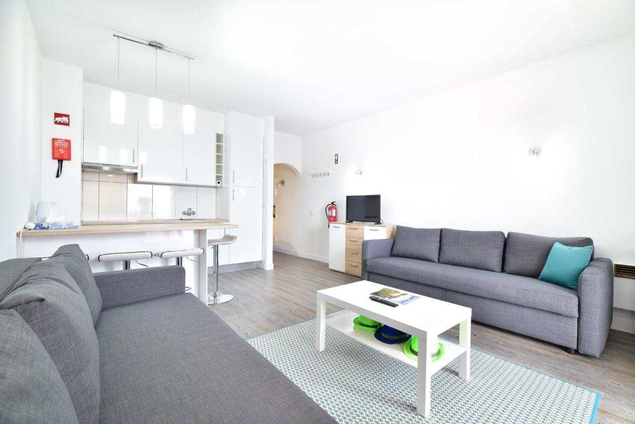 Southview Studio Silchoro Al Albufeira Exterior foto